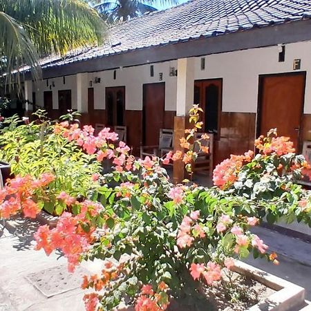 Ekas Beach Guesthouse And Restaurant Екстериор снимка