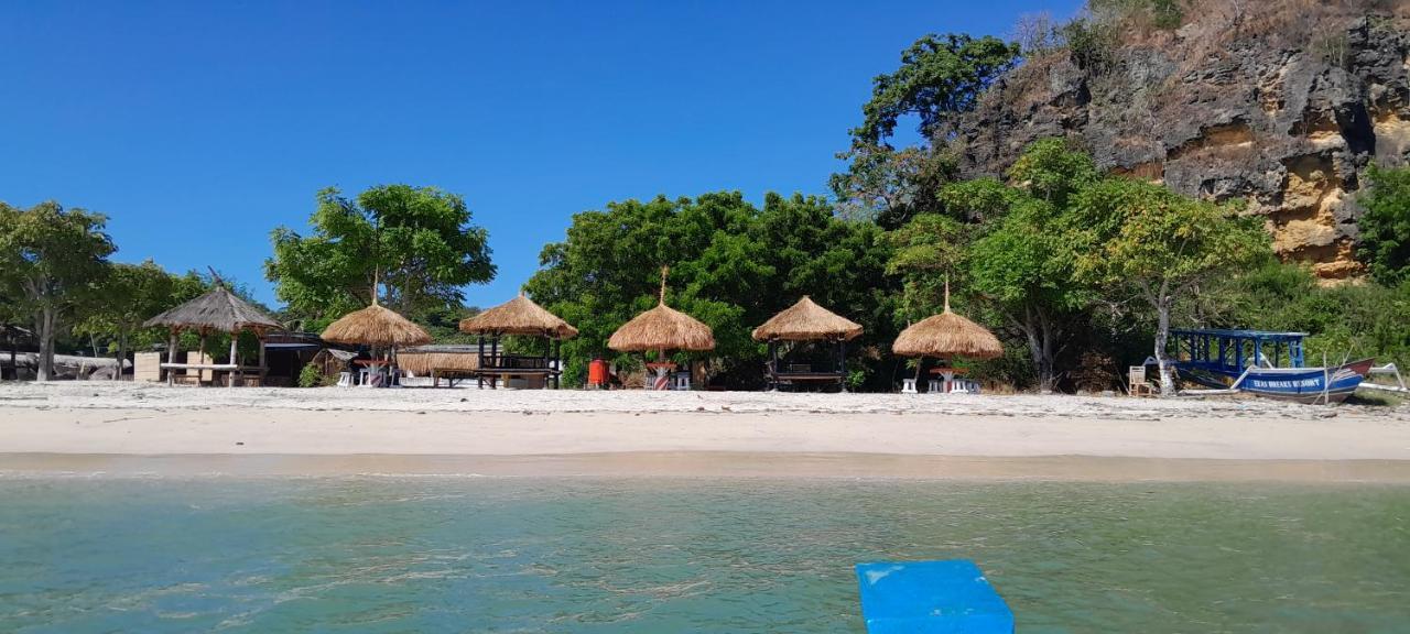 Ekas Beach Guesthouse And Restaurant Екстериор снимка