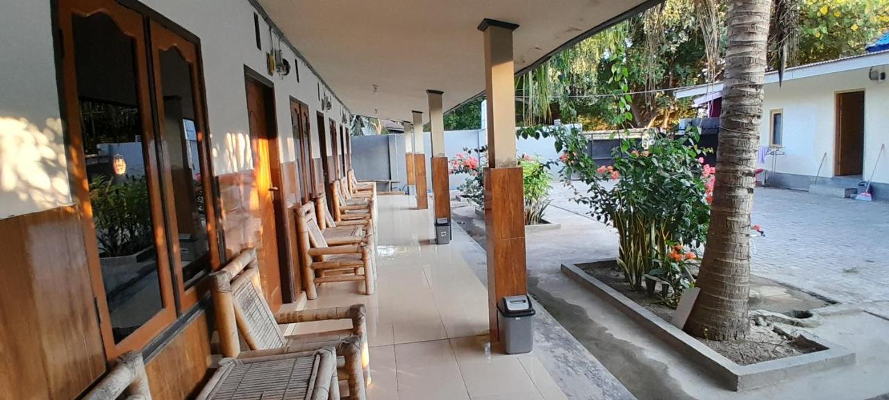 Ekas Beach Guesthouse And Restaurant Екстериор снимка
