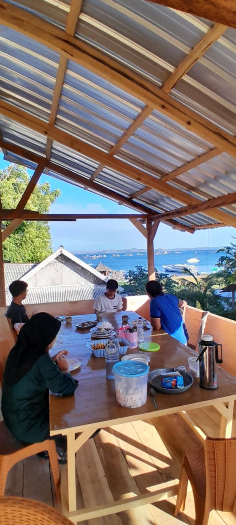 Ekas Beach Guesthouse And Restaurant Стая снимка
